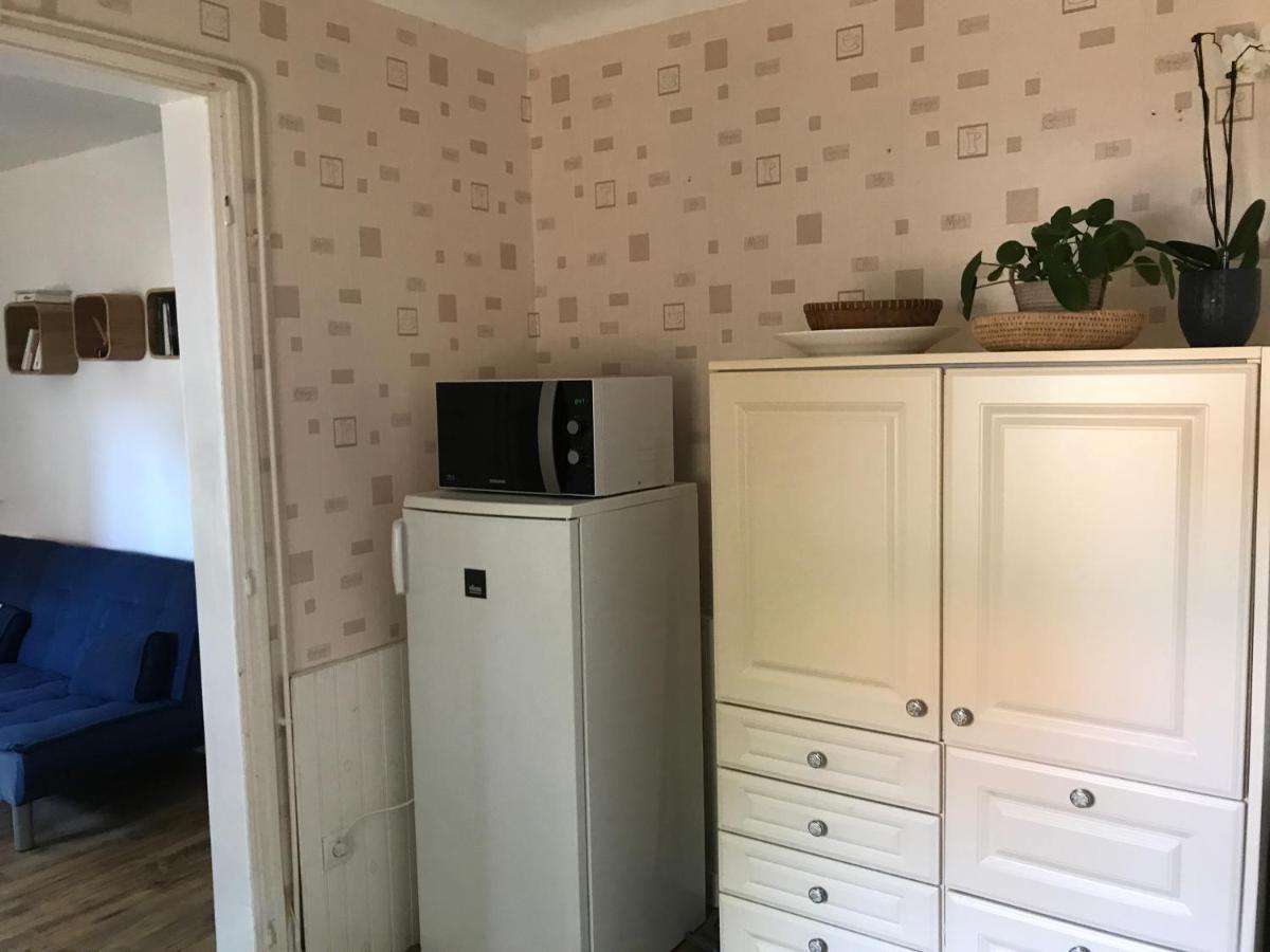 Appartement Entre Ocean Et Montagne 15Bis Avenue De Montbrun 앙글레 외부 사진