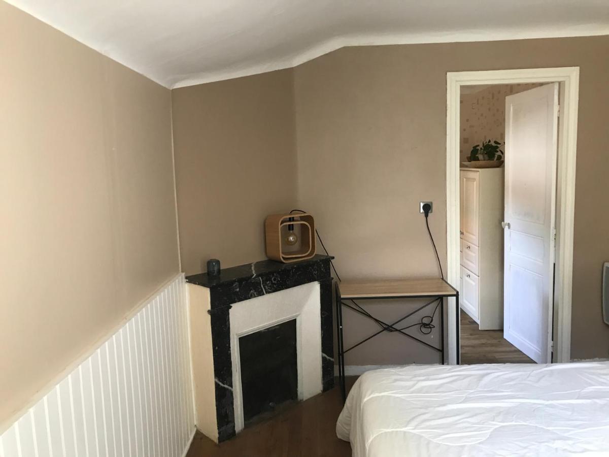 Appartement Entre Ocean Et Montagne 15Bis Avenue De Montbrun 앙글레 외부 사진