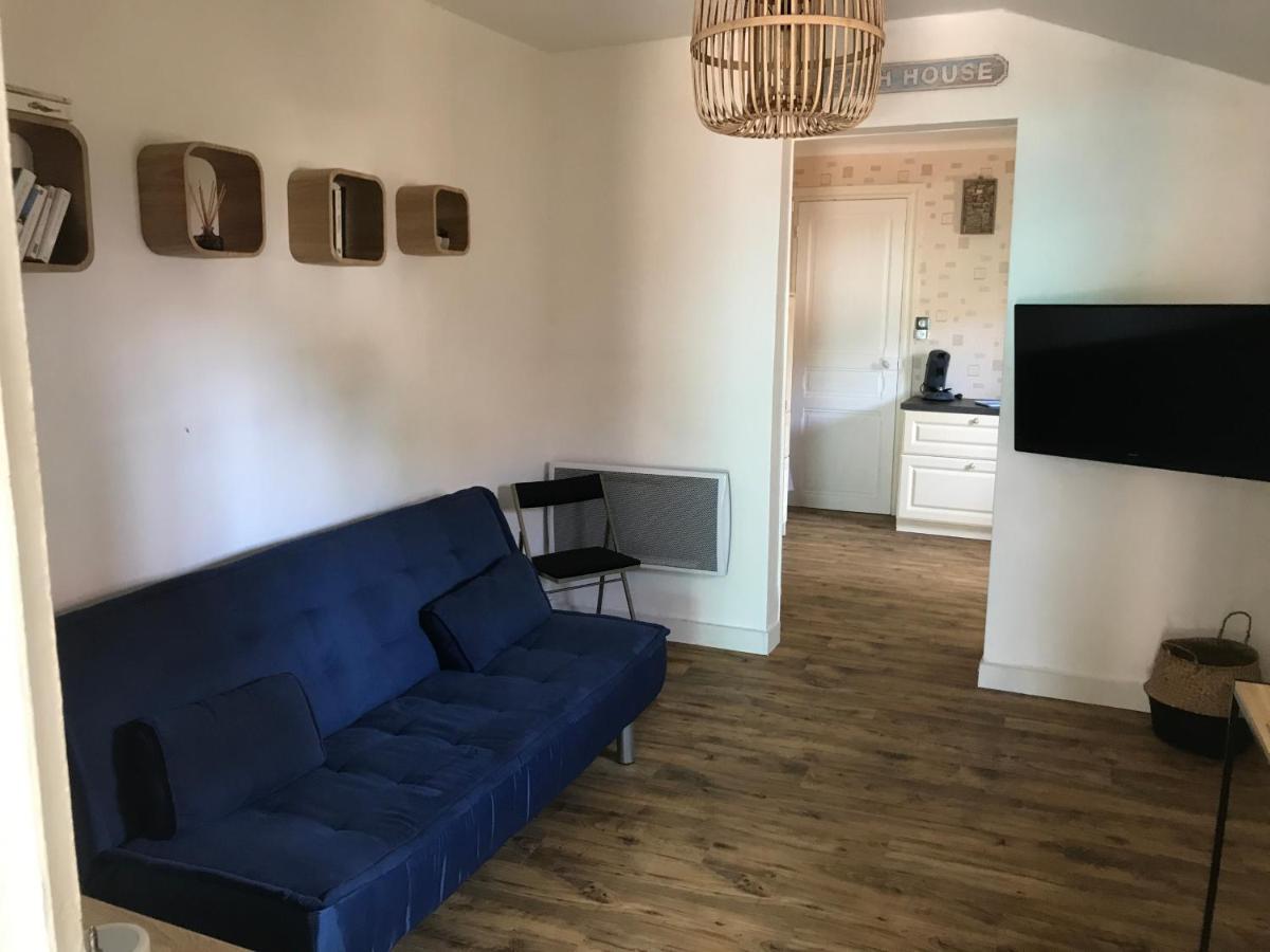 Appartement Entre Ocean Et Montagne 15Bis Avenue De Montbrun 앙글레 외부 사진